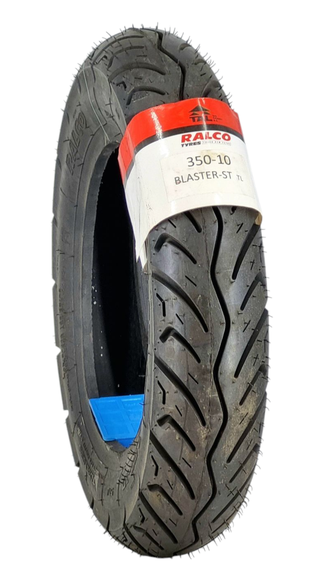 RALCO 350-10 Dubleks Scooter Lastiği BLASTER ST