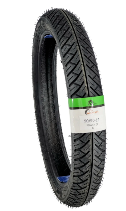 MARUTİ TYRES 90/90-19 Tl(tubeless) Motosiklet Lastiği POWER ZF