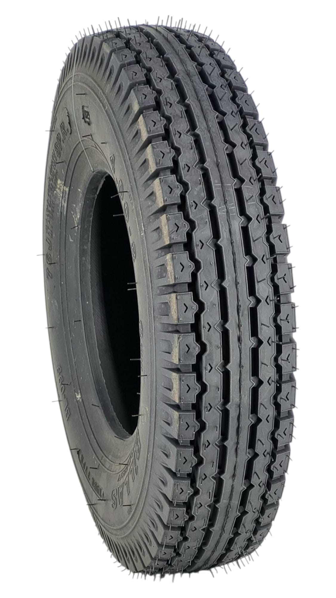 BİLLAS 400-8 LASTİK TT (TUBETYPE - İÇ LASTİKLİ TİP) 8 KAT 76J BL099