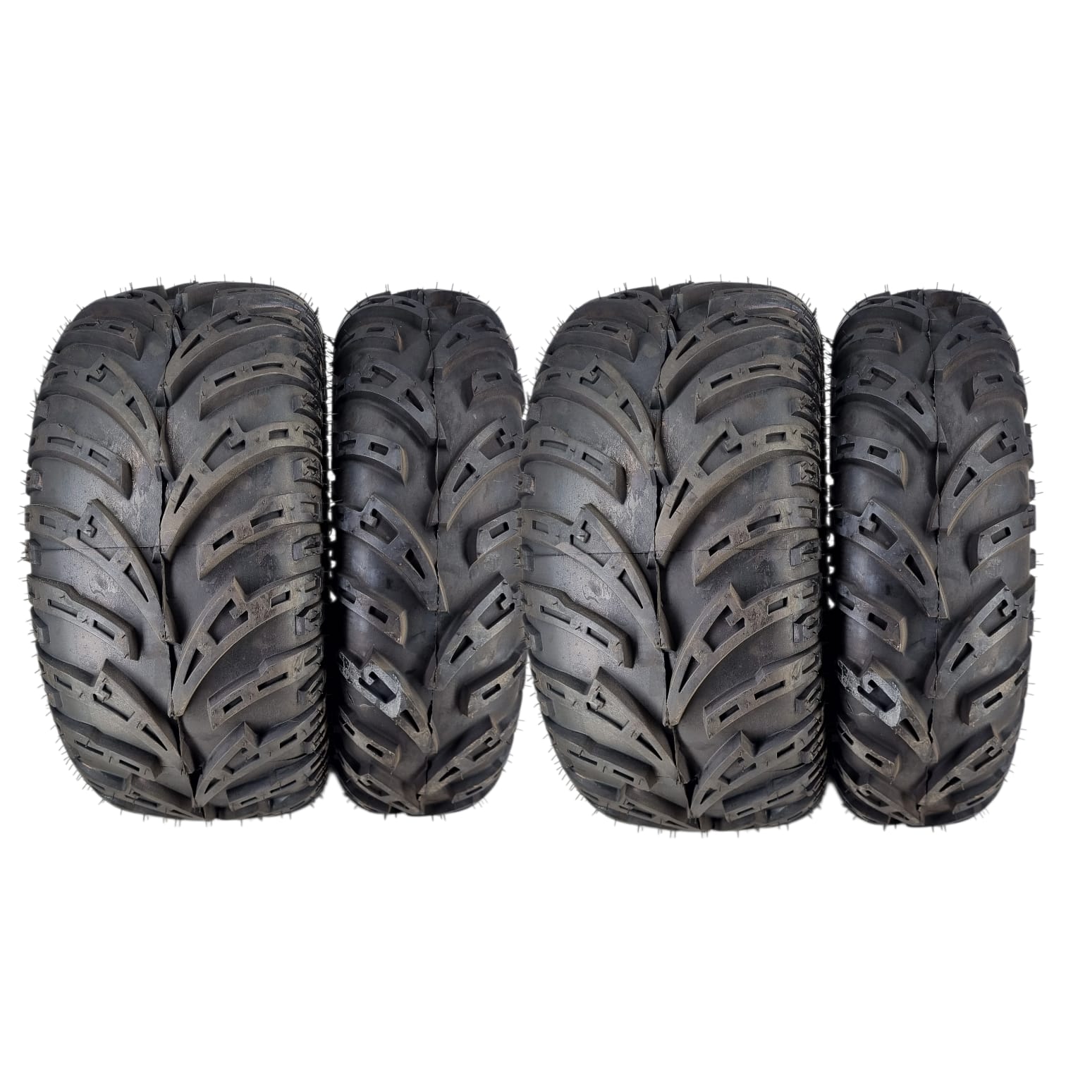 Billas ATV LASTİĞİ 22X7-10 VE 22X10-10 BL770 TAKIM